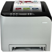 Купить принтер Ricoh Aficio SP C250DN  по цене от 9653 грн.