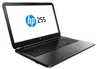 Купить ноутбук HP 255 G3 (255G3-J4R76EA) по цене от 10557 грн.