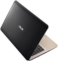 Купить ноутбук Asus X555LN (X555LN-XO031D) по цене от 20409 грн.