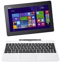 Купить ноутбук Asus Transformer Book T100TA (T100TA-DK052H) по цене от 5398 грн.