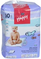 Купить подгузники Bella Baby Happy Underpads 60x60 (/ 30 pcs) по цене от 485 грн.