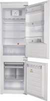 Купить встраиваемый холодильник Whirlpool ART 6711  по цене от 16590 грн.