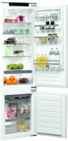 Купить встраиваемый холодильник Whirlpool ART 9811: цена от 21045 грн.