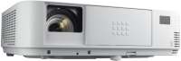 Купить проектор NEC M402H: цена от 60803 грн.