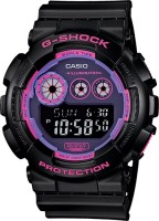 Купить наручные часы Casio G-Shock GD-120N-1B4  по цене от 5300 грн.