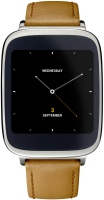 Купить смарт часы Asus ZenWatch  по цене от 5490 грн.