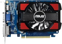 Купить видеокарта Asus GeForce GT 730 GT730-2GD3  по цене от 2681 грн.