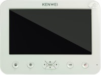 Купить домофон Kenwei E706C  по цене от 2007 грн.