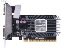 Купить видеокарта INNO3D GeForce GT 730 2GB DDR3 LP: цена от 2436 грн.