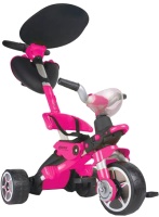 Купить детский велосипед INJUSA Bios Girl  по цене от 1144 грн.