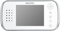 Купить домофон Kenwei E562C  по цене от 1662 грн.
