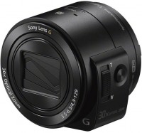 Купить фотоаппарат Sony QX30  по цене от 12173 грн.