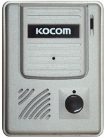 Купить вызывная панель Kocom KC-MC35  по цене от 2205 грн.