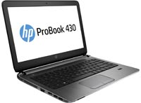 Купить ноутбук HP ProBook 430 G2 (430G2-L8A85ES) по цене от 21983 грн.