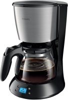 Купить кофеварка Philips Daily Collection HD7459/20  по цене от 2090 грн.