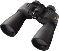 Купить бинокль / монокуляр Nikon Action EX 10x50 CF WP  по цене от 9174 грн.