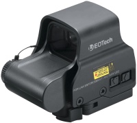 Купить прицел EOTech HWS EXPS2-0: цена от 36900 грн.