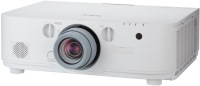 Купить проектор NEC PA572W: цена от 206640 грн.