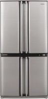 Купить холодильник Sharp SJ-F790STSL  по цене от 39999 грн.