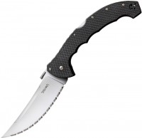 Купить нож / мультитул Cold Steel Talwar 5.5 Serrated  по цене от 4290 грн.