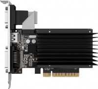 Купити відеокарта Palit GeForce GT 730 NEAT7300HD06-2080H  за ціною від 1300 грн.