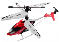 Купить радиоуправляемый вертолет Syma S5: цена от 1232 грн.