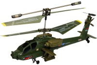 Купить радиоуправляемый вертолет Syma S109G  по цене от 855 грн.