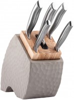 Купить набор ножей Vinzer Modern 89118  по цене от 2999 грн.