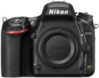 Купить фотоаппарат Nikon D750 body  по цене от 59760 грн.
