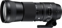 Купить об'єктив Sigma 150-600mm f/5-6.3 Contemporary OS HSM DG: цена от 33499 грн.