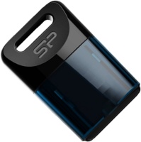 Купить USB-флешка Silicon Power Jewel J06 (8Gb) по цене от 218 грн.