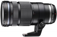 Купить объектив Olympus 40-150mm f/2.8 ED Pro M.Zuiko Digital  по цене от 48299 грн.