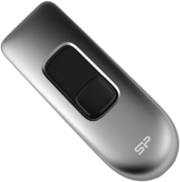 Купить USB-флешка Silicon Power Marvel M70 (64Gb) по цене от 960 грн.