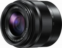 Купить объектив Panasonic 35-100mm f/4.0-5.6 OIS ASPH  по цене от 18655 грн.