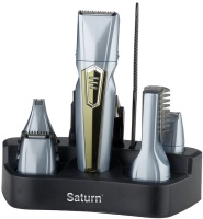 Купить машинка для стрижки волос Saturn ST-HC8021  по цене от 799 грн.