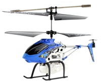 Купить радиоуправляемый вертолет Syma S107P  по цене от 447 грн.