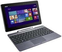Купити ноутбук Asus Transformer Book T200 (T200TA-CP004H) за ціною від 11910 грн.