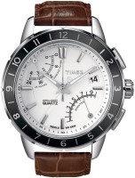 Купить наручные часы Timex T2n496  по цене от 5220 грн.