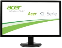 Купить монитор Acer K242HLAbid  по цене от 5307 грн.