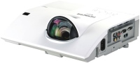 Купить проектор Hitachi CP-CW250WN  по цене от 58842 грн.