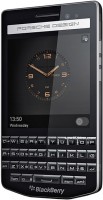 Купить мобильный телефон BlackBerry P9983 Porsche Design  по цене от 18247 грн.