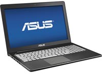 Купить ноутбук Asus N550LF (N550LF-BBI7T07) по цене от 22656 грн.