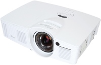 Купить проектор Optoma GT1080: цена от 31899 грн.