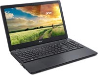 Купить ноутбук Acer Aspire E5-551G (E5-551G-F25F) по цене от 23682 грн.