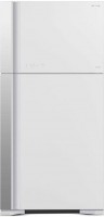 Купить холодильник Hitachi R-VG660PUC3 GPW  по цене от 46699 грн.