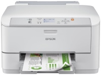 Купить принтер Epson WorkForce Pro WF-5110DW  по цене от 8341 грн.