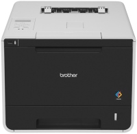 Купить принтер Brother HL-L8250CDN  по цене от 29902 грн.