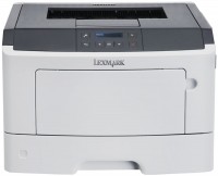 Купить принтер Lexmark MS312DN  по цене от 92414 грн.