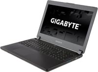 Купить ноутбук Gigabyte P35G v2
