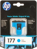 Купить картридж HP 177 C8771HE  по цене от 435 грн.
